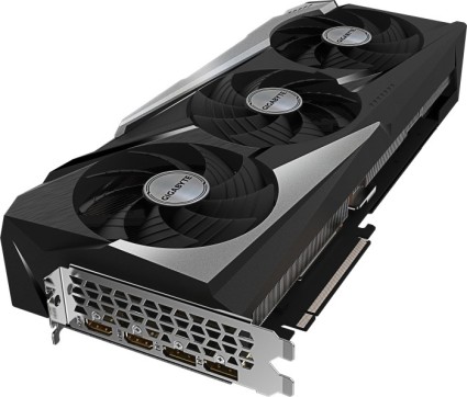 GIGABYTE Radeon RX 6950 XT Gaming OC 16G