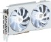 PowerColor Hellhound Radeon RX 6650 XT Spectral White