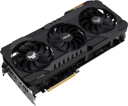 ASUS TUF Gaming Radeon RX 6950 XT OC