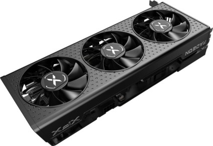 XFX Speedster QICK 308 Radeon RX 6650 XT Ultra Gaming