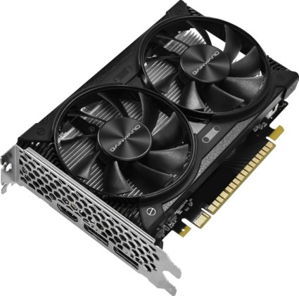 Gainward GeForce GTX 1630 Ghost