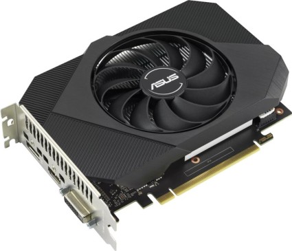 ASUS Phoenix GeForce GTX 1630