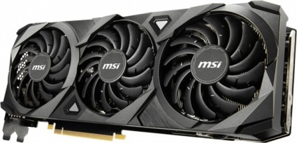 MSI GeForce RTX 3080 Ventus 3X Plus 10G OCV1 LHR