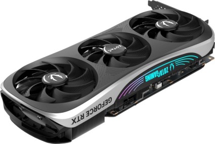 Zotac Gaming GeForce RTX 4090 Trinity OC