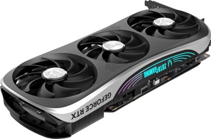 Zotac Gaming GeForce RTX 4090 Trinity