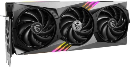 MSI GeForce RTX 4090 Gaming X Trio 24G