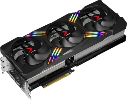 PNY GeForce RTX 4090 XLR8 Gaming Verto Epic-X RGB Triple Fan