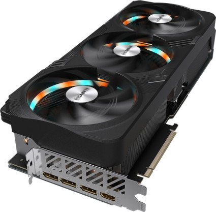 GIGABYTE GeForce RTX 4090 Gaming OC 24G