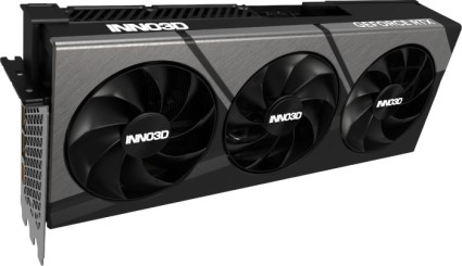 INNO3D GeForce RTX 4090 X3 OC