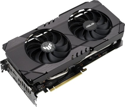 ASUS TUF Gaming GeForce RTX 3050 OC