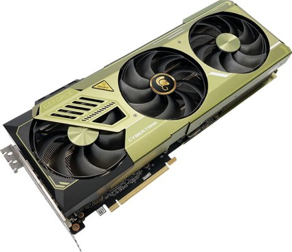 Manli GeForce RTX 4090 Gallardo