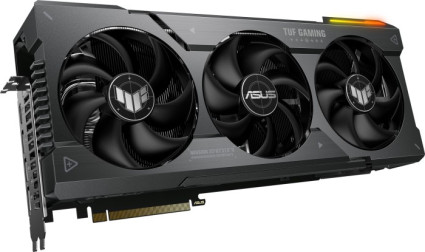 ASUS TUF Gaming Radeon RX 7900 XTX OC