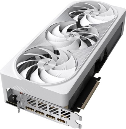 GIGABYTE GeForce RTX 4080 Aero OC 16G