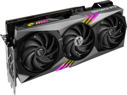 MSI GeForce RTX 4080 Gaming Trio 16G