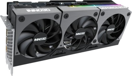 INNO3D GeForce RTX 4080 X3 OC