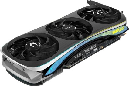 Zotac Gaming GeForce RTX 4080 AMP Extreme AIRO