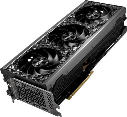 Palit GeForce RTX 4080 GameRock