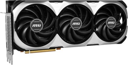 MSI GeForce RTX 4090 Ventus 3X 24G