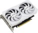 ASUS Dual GeForce RTX 3060 White OC