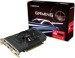 Biostar Radeon RX 550