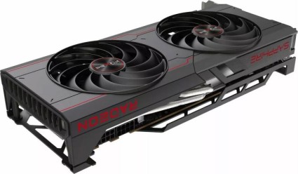 Sapphire Pulse Radeon RX 6700 XT