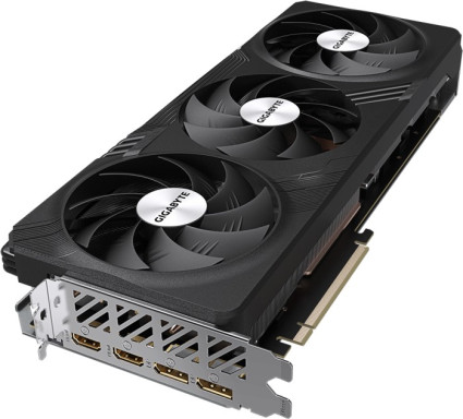 GIGABYTE Radeon RX 7900 XTX Gaming OC 24G