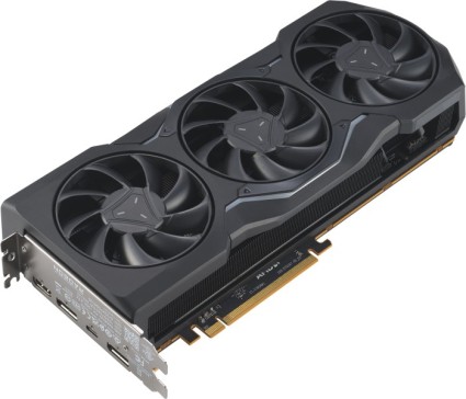 ASUS Radeon RX 7900 XTX