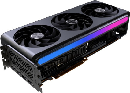 Sapphire Nitro+ Radeon RX 7900 XTX Vapor-X