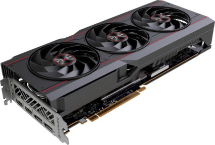 Sapphire Pulse Radeon RX 7900 XTX