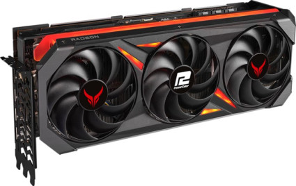 PowerColor Red Devil Radeon RX 7900 XTX