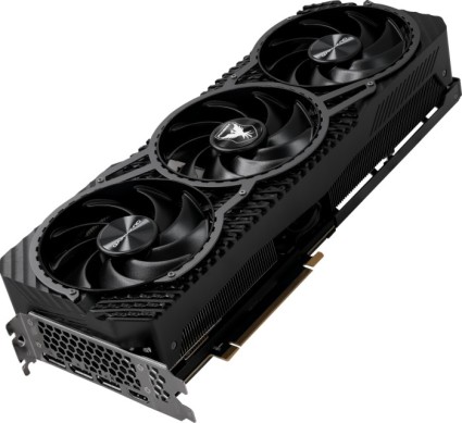 Gainward GeForce RTX 4080 Phoenix GS