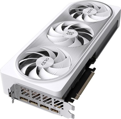 GIGABYTE GeForce RTX 4070 Ti Aero OC 12G