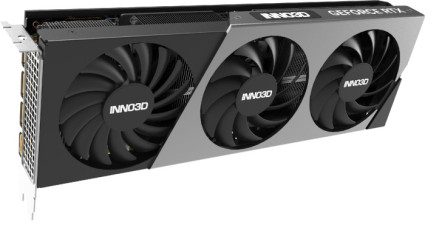 INNO3D GeForce RTX 4070 Ti X3 OC