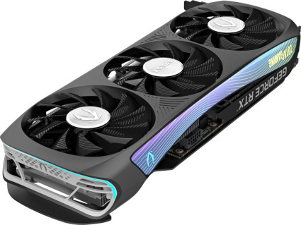 Zotac Gaming GeForce RTX 4070 Ti AMP AIRO