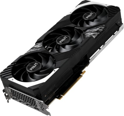 Palit GeForce RTX 4070 Ti GamingPro OC