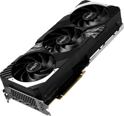 Palit GeForce RTX 4070 Ti GamingPro