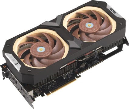 ASUS GeForce RTX 4080 Noctua OC