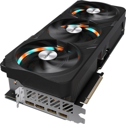 GIGABYTE GeForce RTX 4090 Gaming 24G