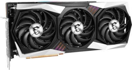 MSI Radeon RX 7900 XT Gaming Trio Classic 20G