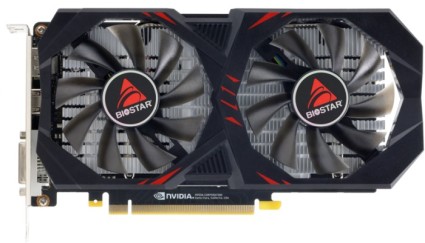 Biostar GeForce GTX 1660 SUPER