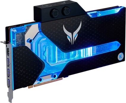 PowerColor Liquid Devil Radeon RX 7900 XTX