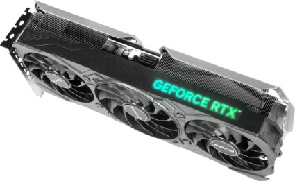 KFA2 GeForce RTX 4070 Ti EX Gamer