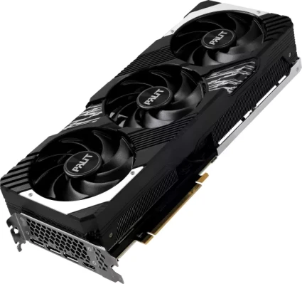 Palit GeForce RTX 4070 GamingPro