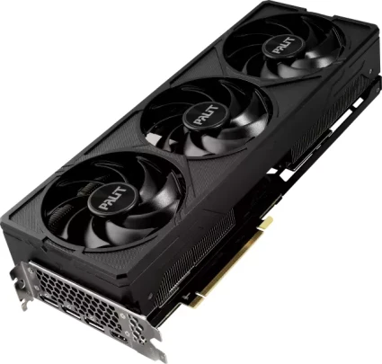 Palit GeForce RTX 4070 JetStream