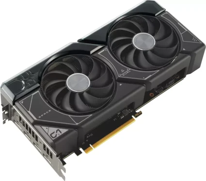 ASUS Dual GeForce RTX 4070