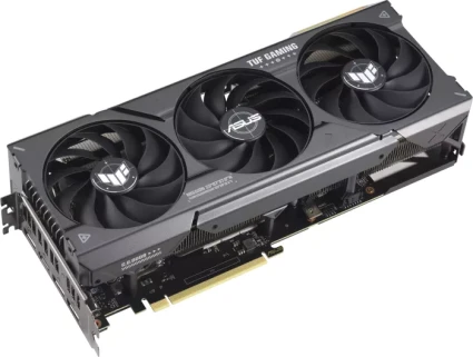 ASUS TUF Gaming GeForce RTX 4070 OC