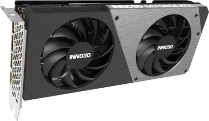 INNO3D GeForce RTX 4070 Twin X2