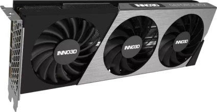 INNO3D GeForce RTX 4070 Twin X3 OC