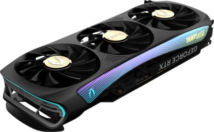 Zotac Gaming GeForce RTX 4070 AMP AIRO