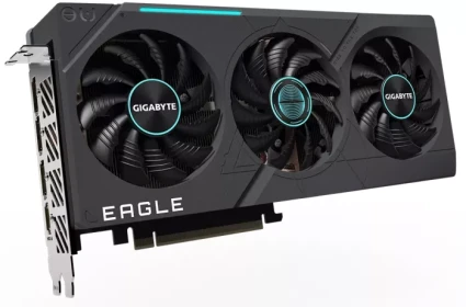 GIGABYTE GeForce RTX 4070 Ti Eagle OC 12G (Rev. 2.0)